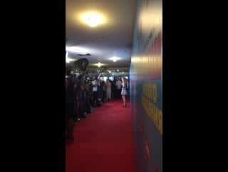 Фильм «бабушка лёгкого поведения» live