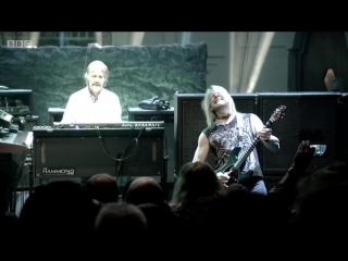 Deep purple bbc radio2 2017 г