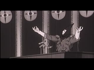 Omake part 2 this is neo atlantis!