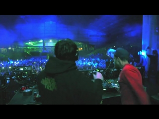 Nightowls blacked out (feat brewski)