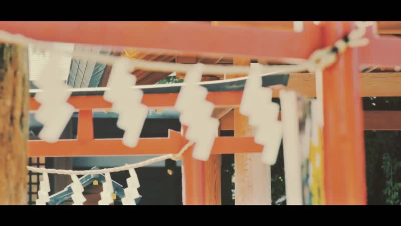 外道反逆者ヤミテラ (gedou hangyakusha yamitera) 火花 (hibana) mv full