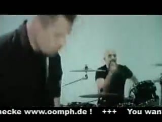 Beim ersten mal tuts immer weh (new)