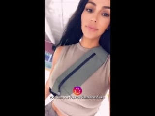 Instagram august 26, 2018 #kimkardashian