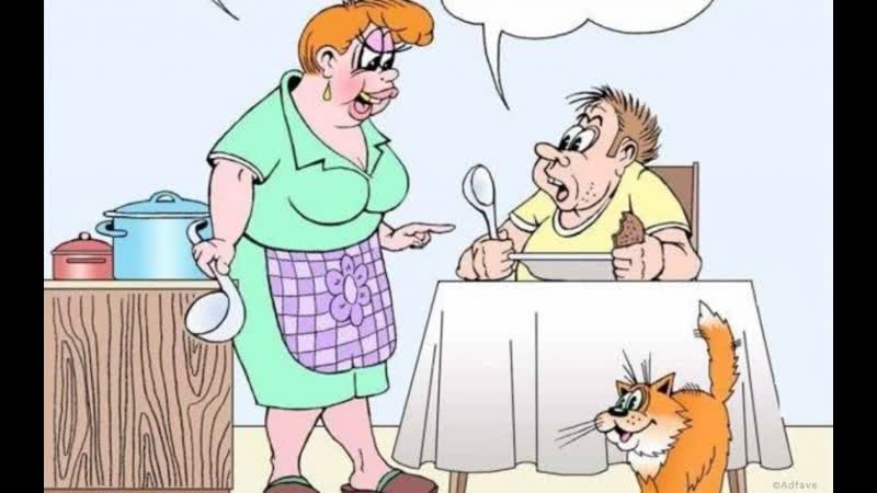 Обожрался😜🤣 папа не может ♛😉🤣₪╬ ► юмор ◄ ╬₪🤣😉💥ஜ●👍🏻