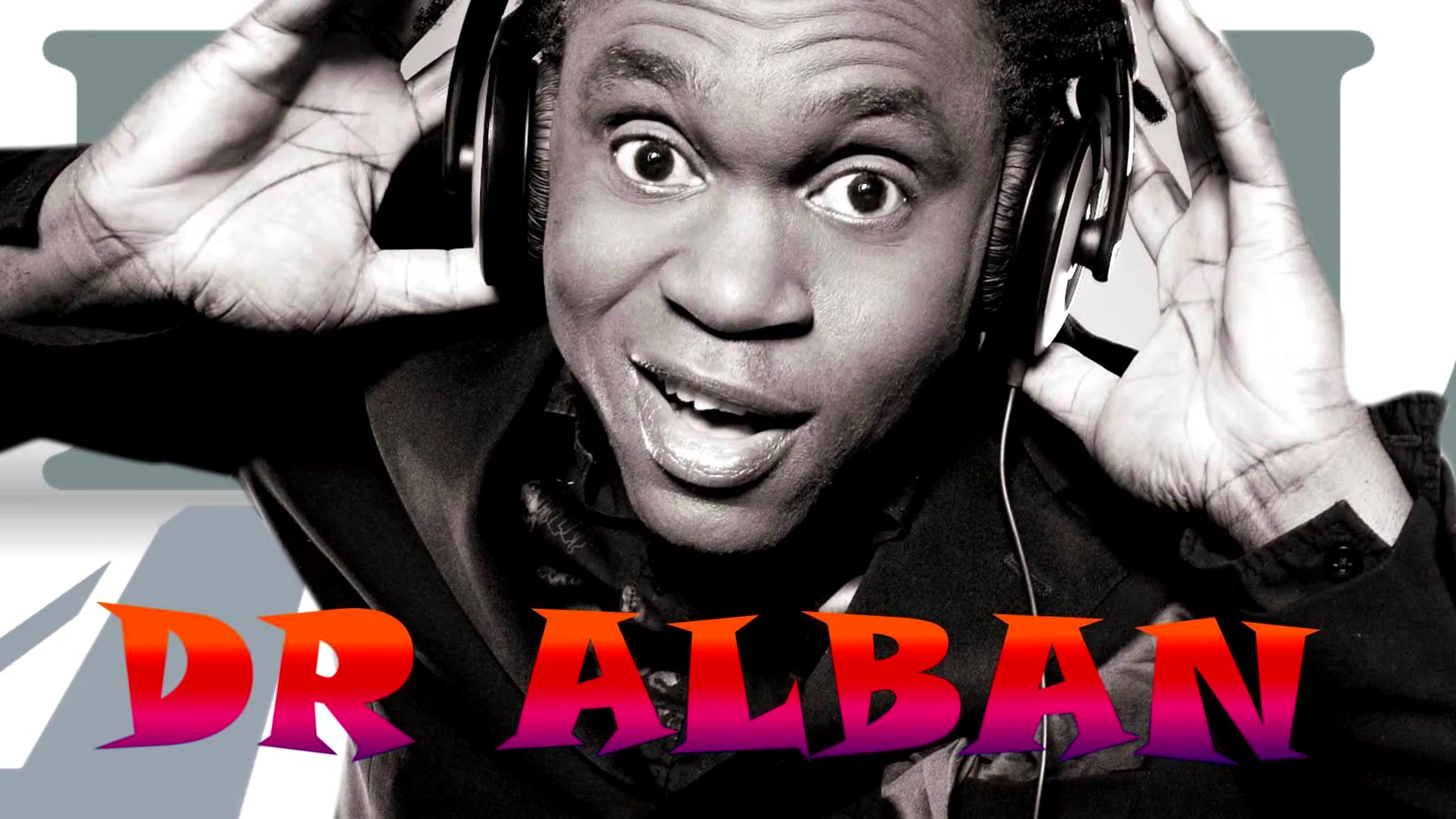Слушать песню доктор албан. Албан. Dr Alban. Доктор албан 90-х. Dr Alban фото.