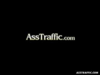 Asstraffic suzane