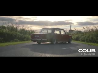 Lada | russian paradise