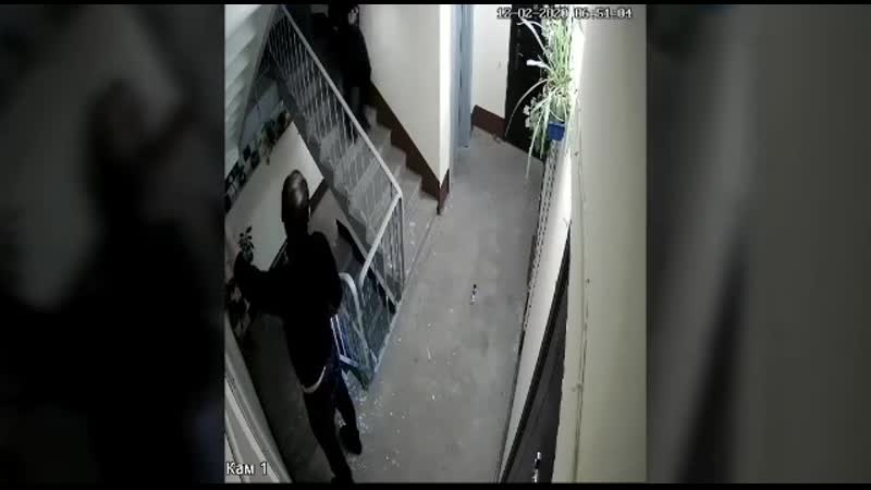 Слёт кладоискателей