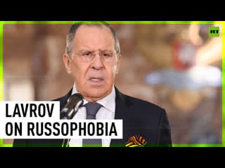 Nazism is flourishing in ukraine while collective west looks the other way – lavrov