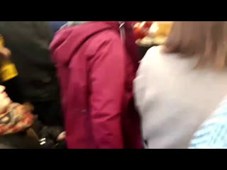 Кандалакша урсе live