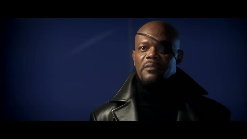 Kevin feige presents alternate post credit scene from 'iron man'