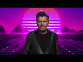 Thomas anders cosmic rider (dj eurodisco & misha plein mtrf version) (2021)