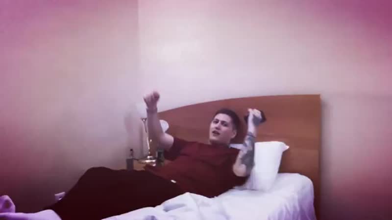 Даня кашин(d k inc ) × руслан тушенцов(cmh crazymegahell) крейзи мега новый трек