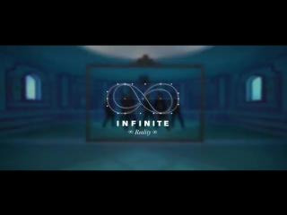 [teaser] 150708 infinite reality naver teaser