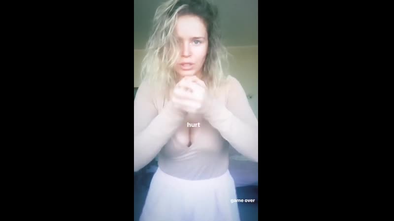 Полина гренц