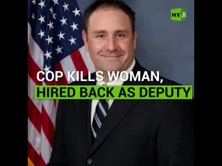 Ex officer myles cosgrove who fatally shot breonna taylor hired as a deputy rt documentary