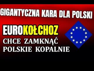 Polska ukarana przez ue 2 miliony zł kary dziennie! kopalnia turów