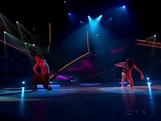 Top12 canada season 3 (2010)