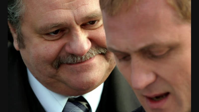 Сборщик / komornik / the collector 2005