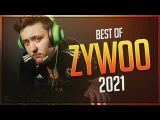 Still 1? best of zywoo! (2021 highlights)