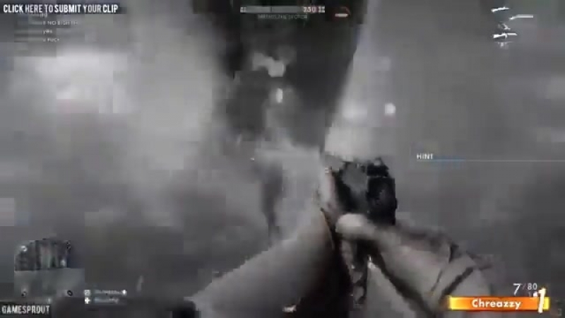 Шикарный сейв!