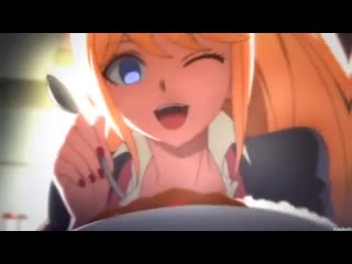 Junko enoshima ★ danganronpa