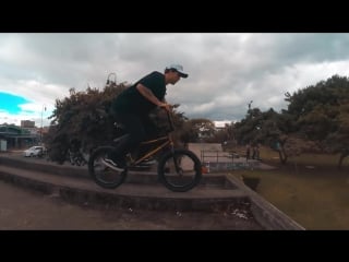 Costa rican tailwhip master stephan atencio