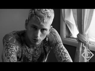 Yfl kelvin front street (feat machine gun kelly & yfl pooh) [one day recоrds]