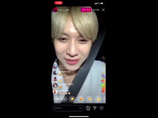 Ig live 190922