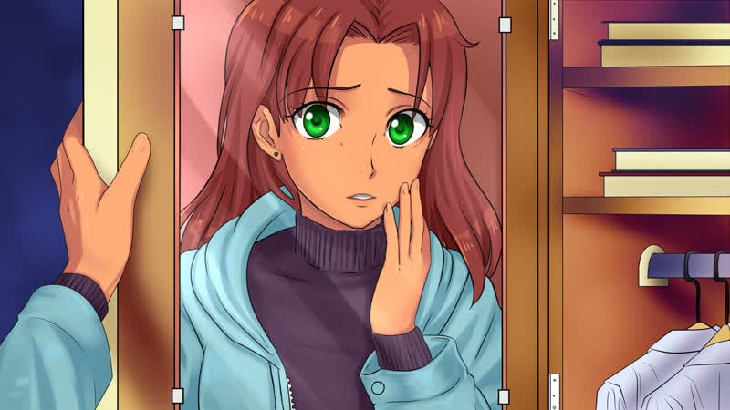 Тайна ольги дмитриевны (бесконечное лето / прикол) иллюминаты