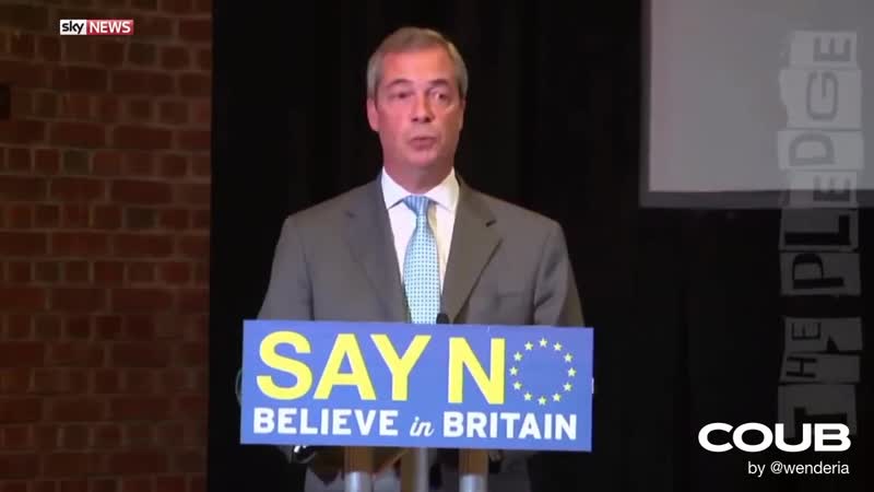 Farage porn video – Nigel farage rapping