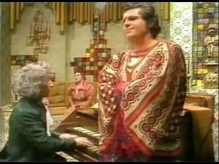 Rossini l' italiana in algeri / итальянка в алжире 1978 gary bertini