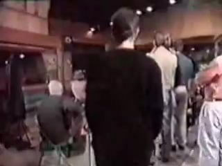 Хуун хуур ту, в гостях у zappa salad party 93 part 1