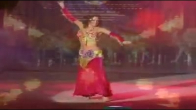 1001 porn video – Sheherazade and 1001 nights