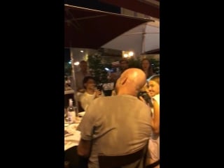 Саша лусс (sasha luss) в чьих то instagram stories