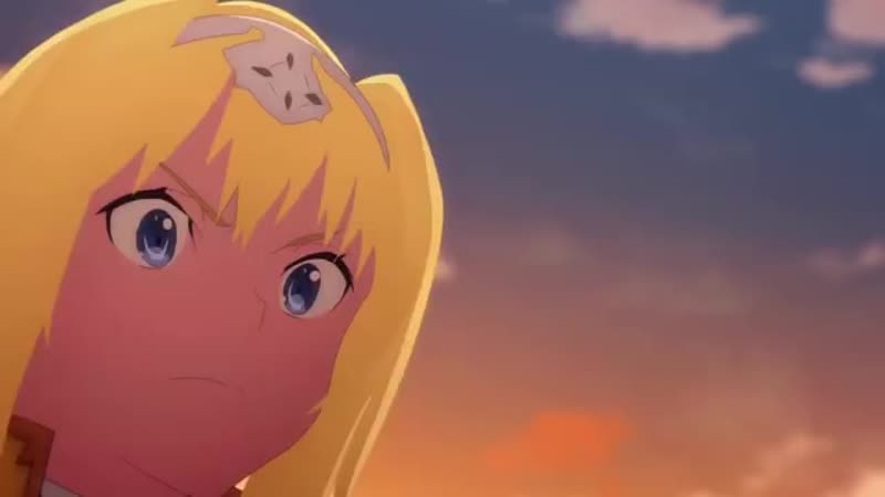 Аниме мастера меча анлайн