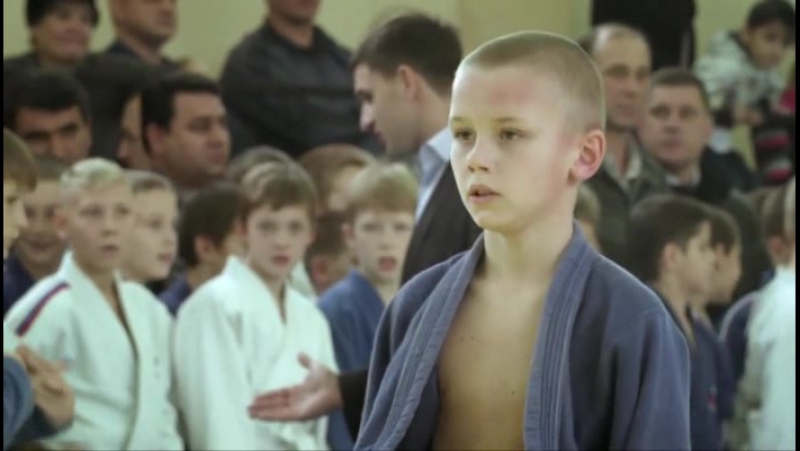 Босоногий гарнизон