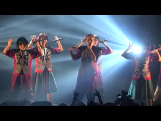 Gang parade gyuno fest haru 2019 ギュウ農フェス春のsp2019 in 新木場coast