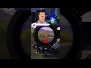 Киборг умноженный на бесконечность ?! [pubg] #pubg #fun #twitch #games #highlights #stream