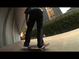 Jimmy carlin perpetual motion commentary transworld skateboarding