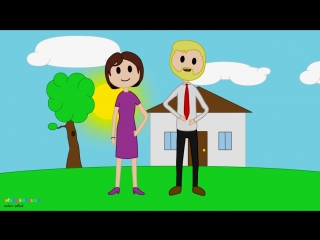 Mom And Father , English Song
