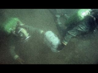 Удар "морского котика"