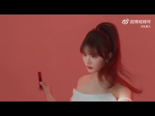 Snow kong x armanibeauty