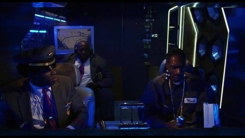 Улётный транспорт eng/soul plane, eng