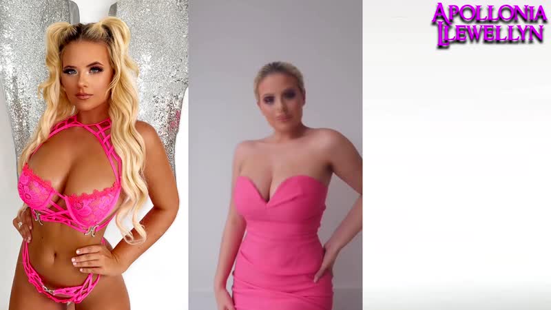 Apollonia llewellyn instavideo p 1