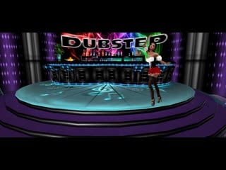Imvu 18+ game (красивый танец в стриптиз клубе) # 3 hd full 1080p