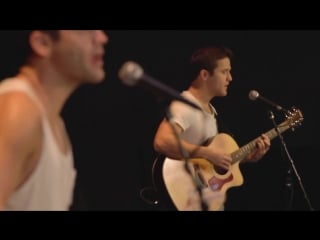 Sam smith like i can (cover by lily lane + the johnsons)