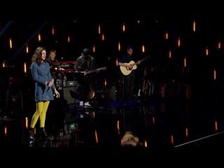 Hollywood week #2 / evelyn cormier, riley thompson & raquel trinidad