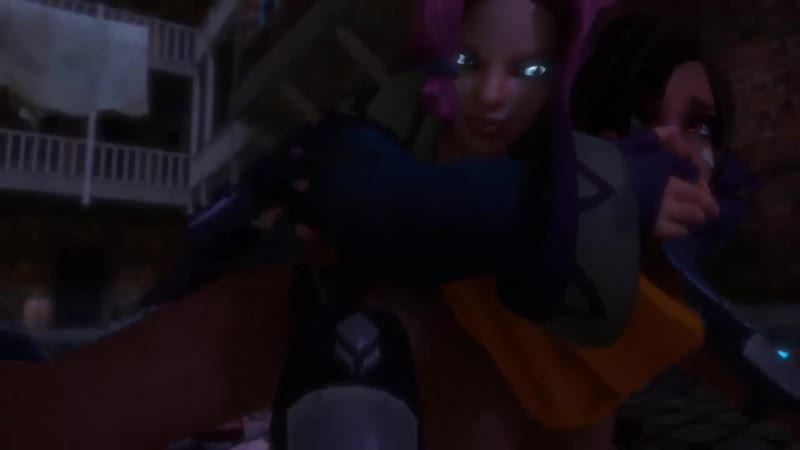 [paladins champions of the realm] audionoob,rochestedorm