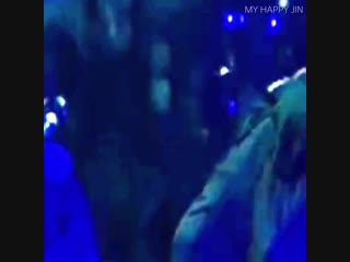 Yeah sex is gr8 but have you seen seokjin ripping off his cloak?